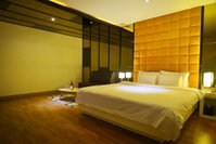 Hotel K Accommodation South Korea