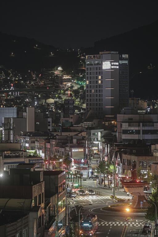 Hotel Kenny Yeosu - thumb 3