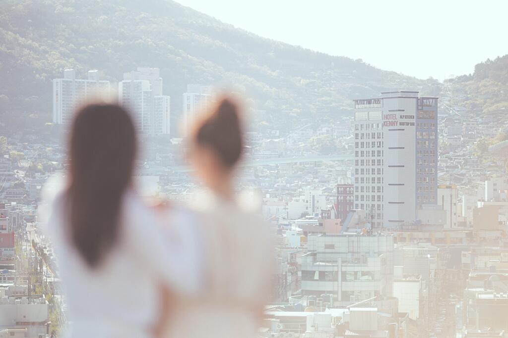 Hotel Kenny Yeosu - thumb 0