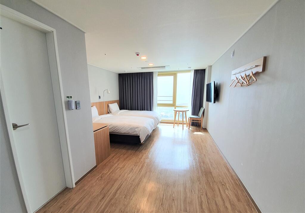 Hotel Kenny Yeosu - thumb 4