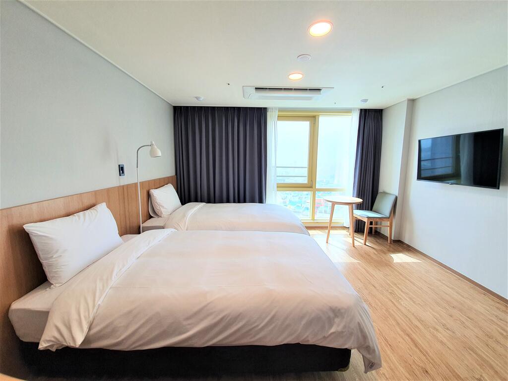 Hotel Kenny Yeosu - thumb 7