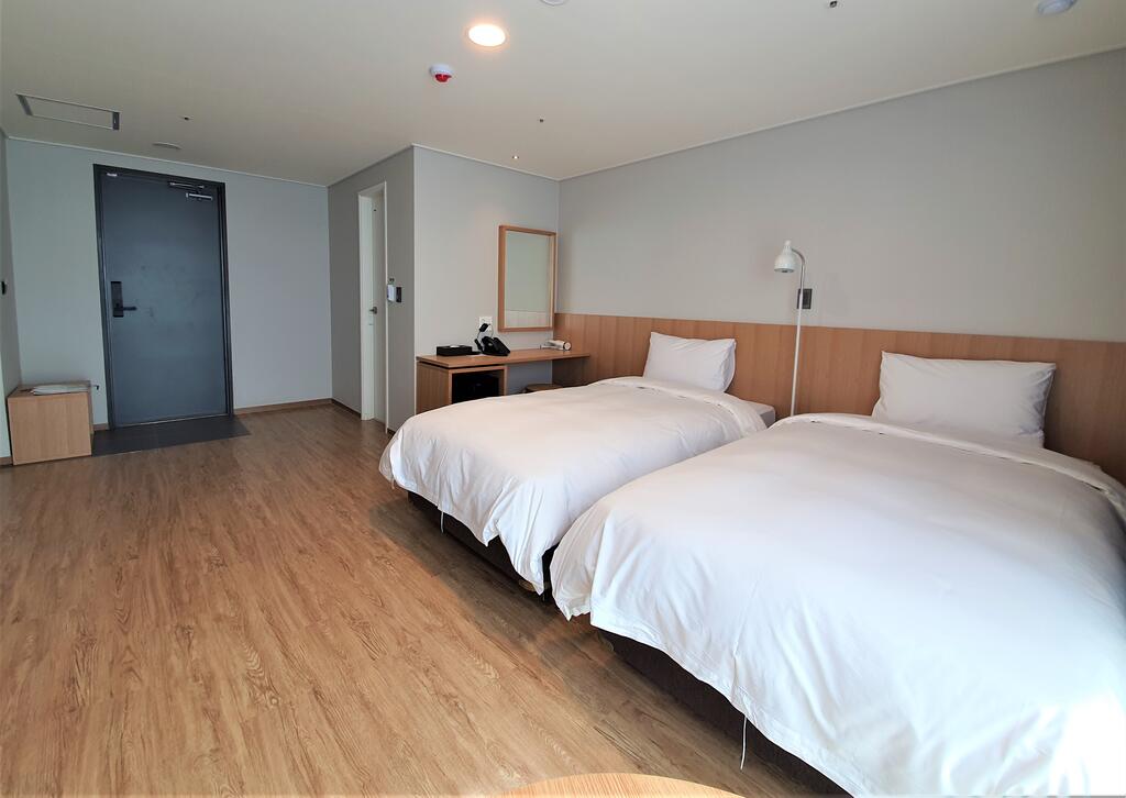 Hotel Kenny Yeosu - thumb 2