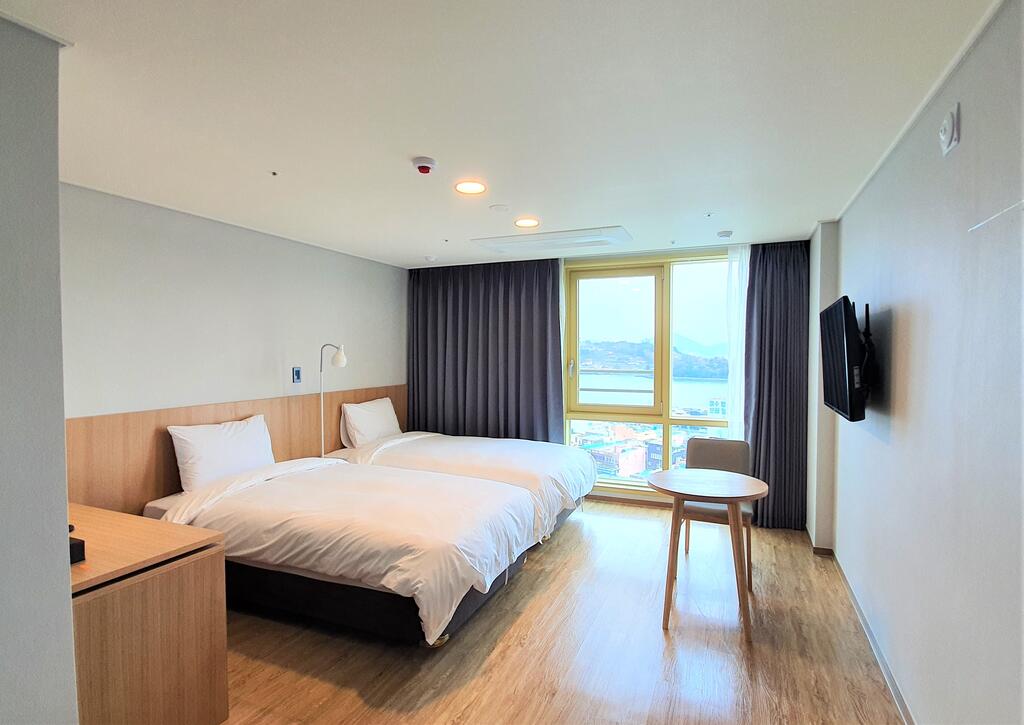 Hotel Kenny Yeosu - thumb 6
