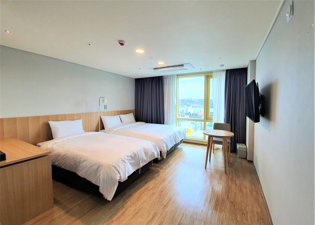 Hotel Kenny Yeosu - thumb 5