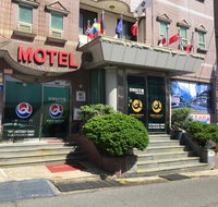 Hotel Kyung Won Biz - Accommodation South Korea