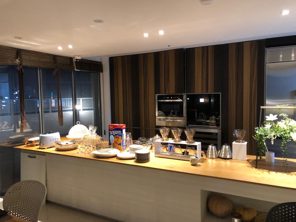 Hotel Kyungsung - thumb 3