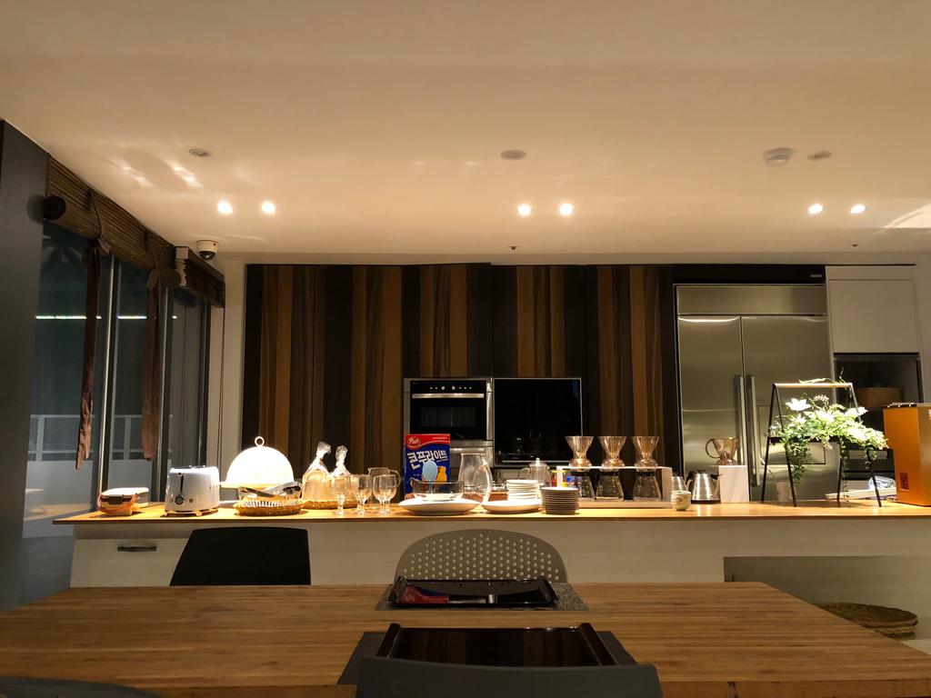 Hotel Kyungsung - thumb 2