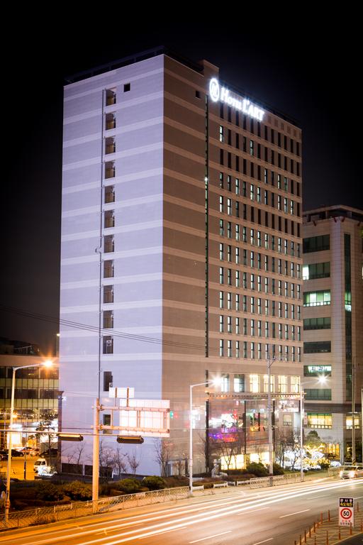 Hotel L'art Gimpo - thumb 3