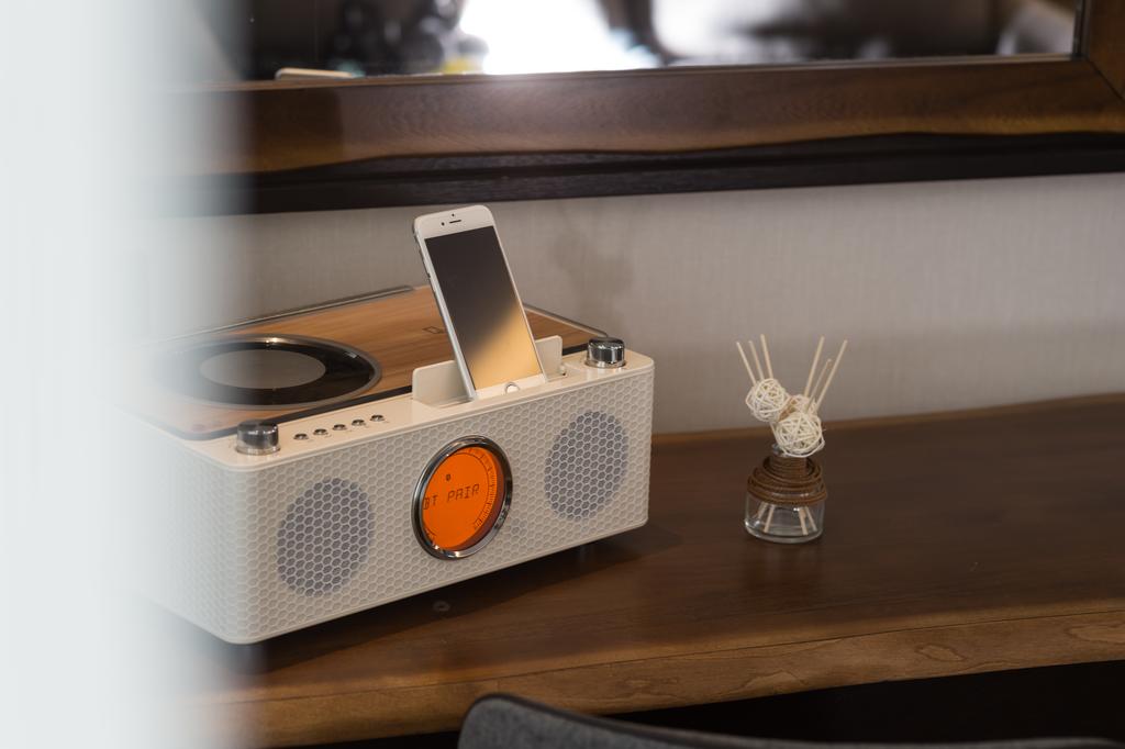 Hotel Lacky Cheong Ju - thumb 2