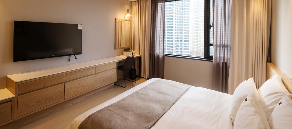 Hotel Lacky Cheong Ju - thumb 8