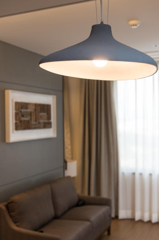 Hotel Lacky Cheong Ju - thumb 5