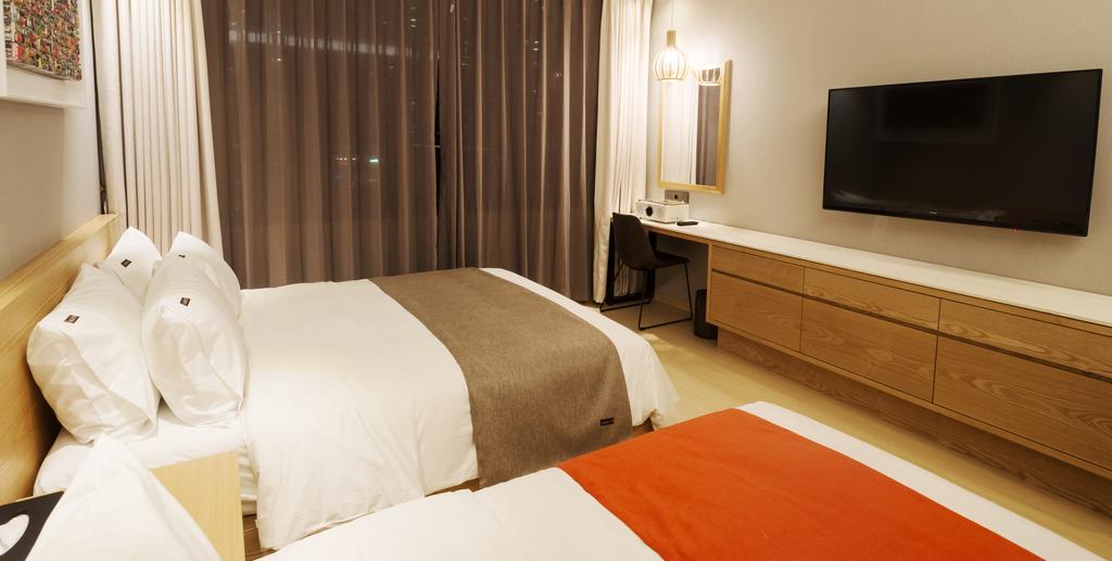 Hotel Lacky Cheong Ju - thumb 6