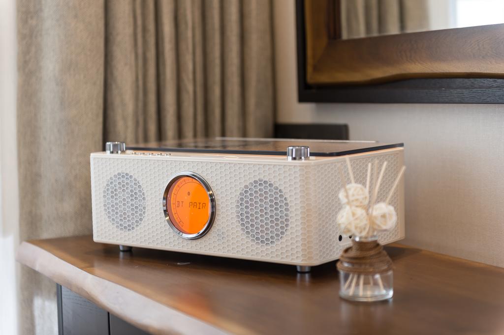 Hotel Lacky Cheong Ju - thumb 1