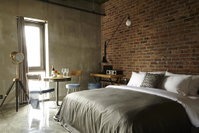 Hotel Lacky Daejeon Accommodation South Korea