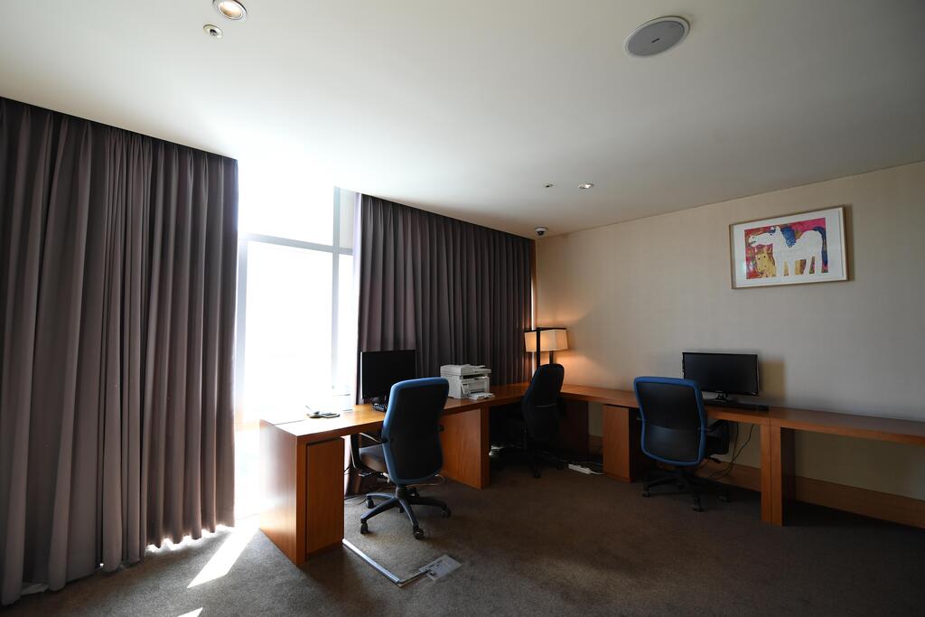 Hotel Laonzena - thumb 1