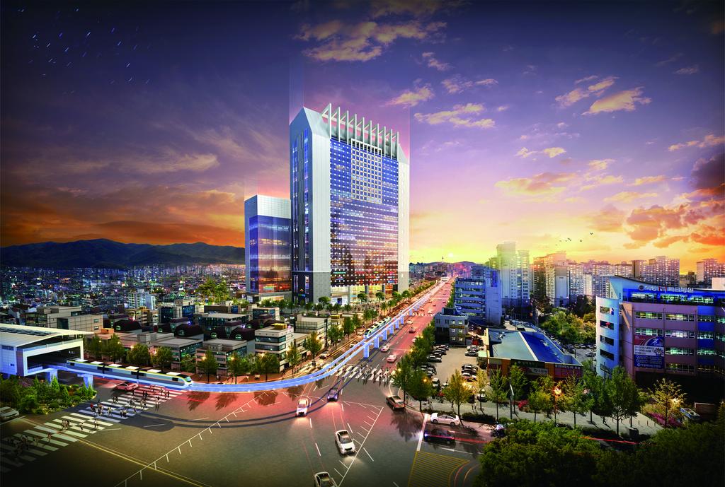 Hotel Laonzena - thumb 0