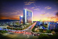 Hotel Laonzena Accommodation South Korea