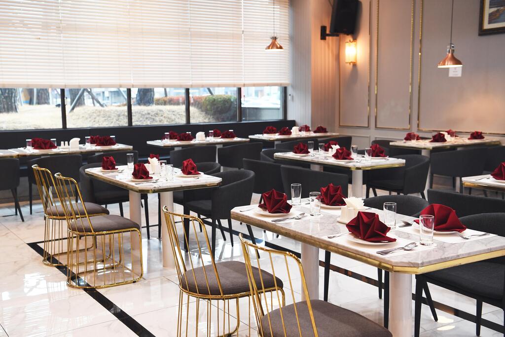 Hotel Laonzena - thumb 2