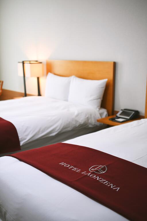 Hotel Laonzena - thumb 6