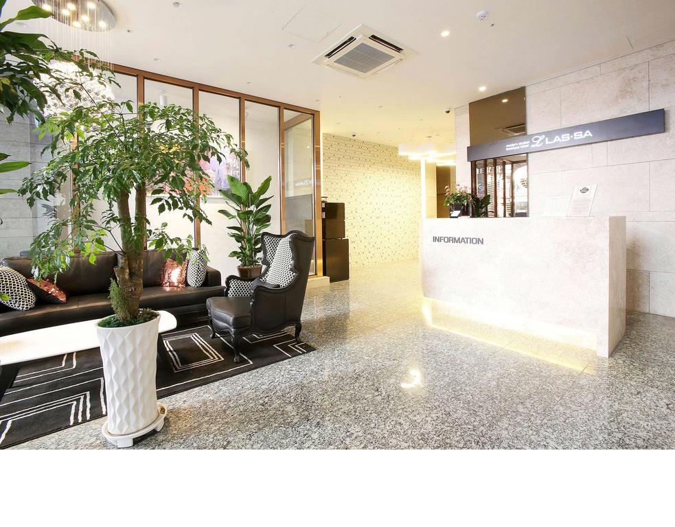 Hotel Lassa - thumb 1