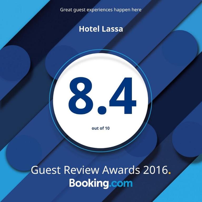Hotel Lassa - thumb 3
