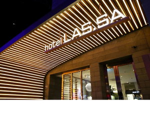Hotel Lassa