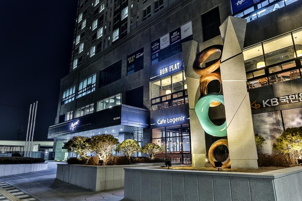 Hotel Logenir - thumb 1