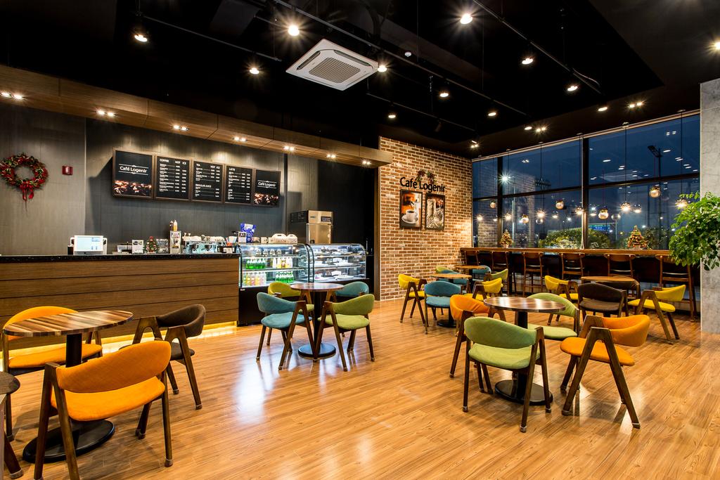 Hotel Logenir - thumb 3