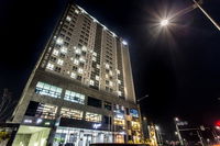 Hotel Logenir Accommodation South Korea