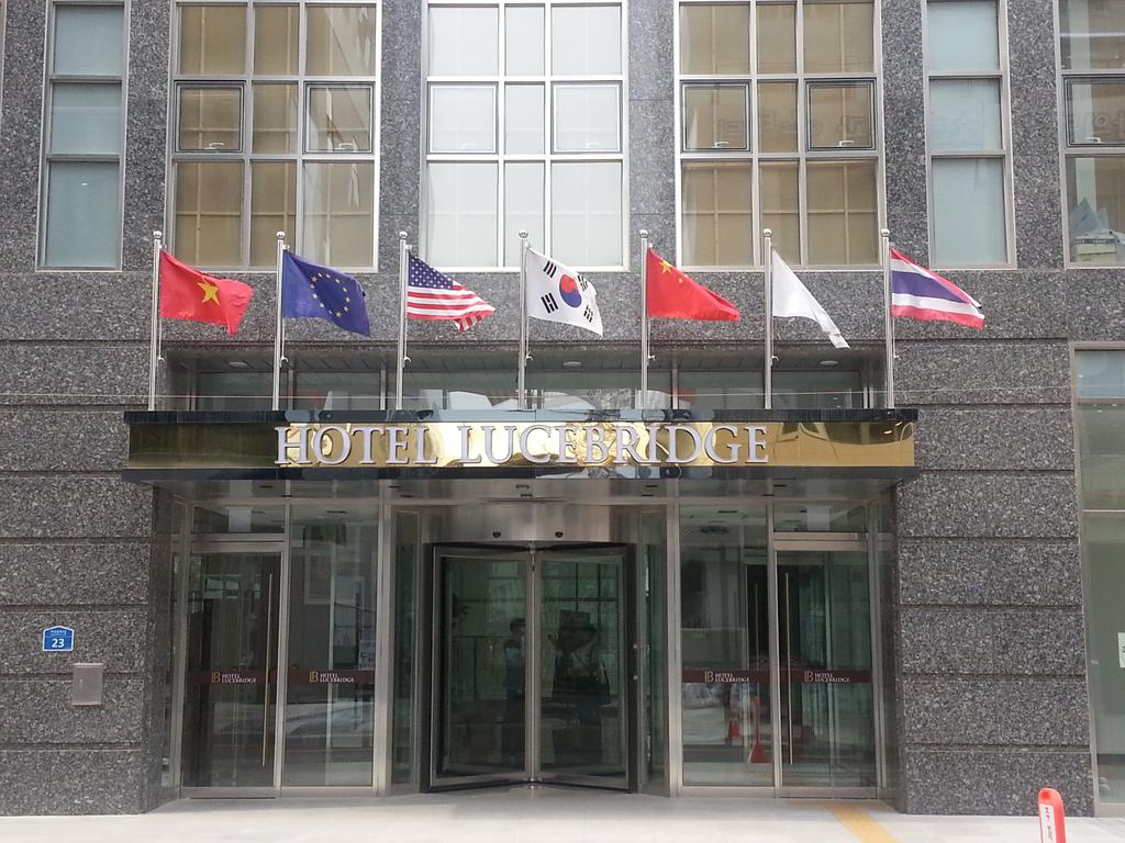 Hotel Lucebridge - thumb 6