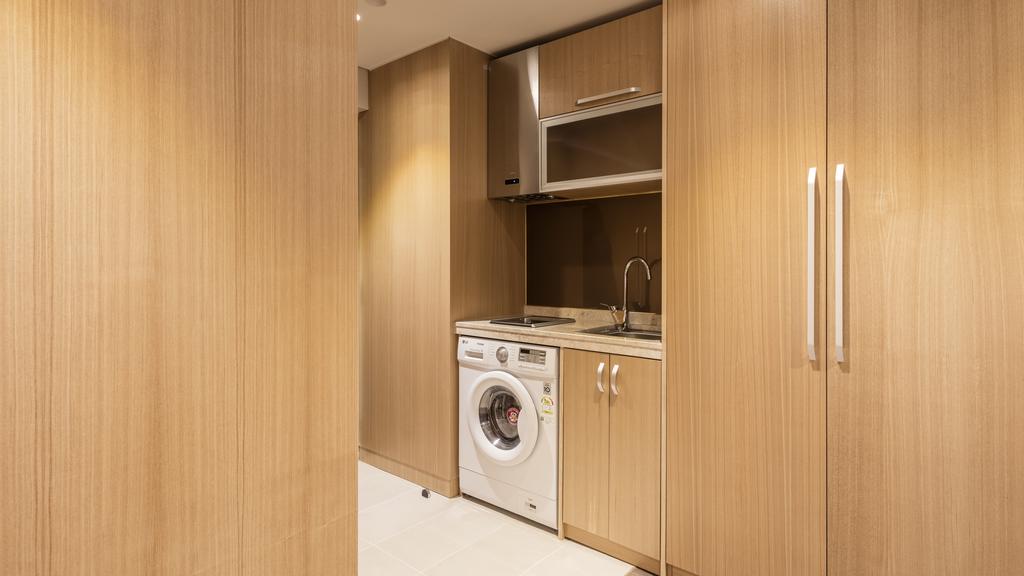 Hotel Lucebridge - thumb 5