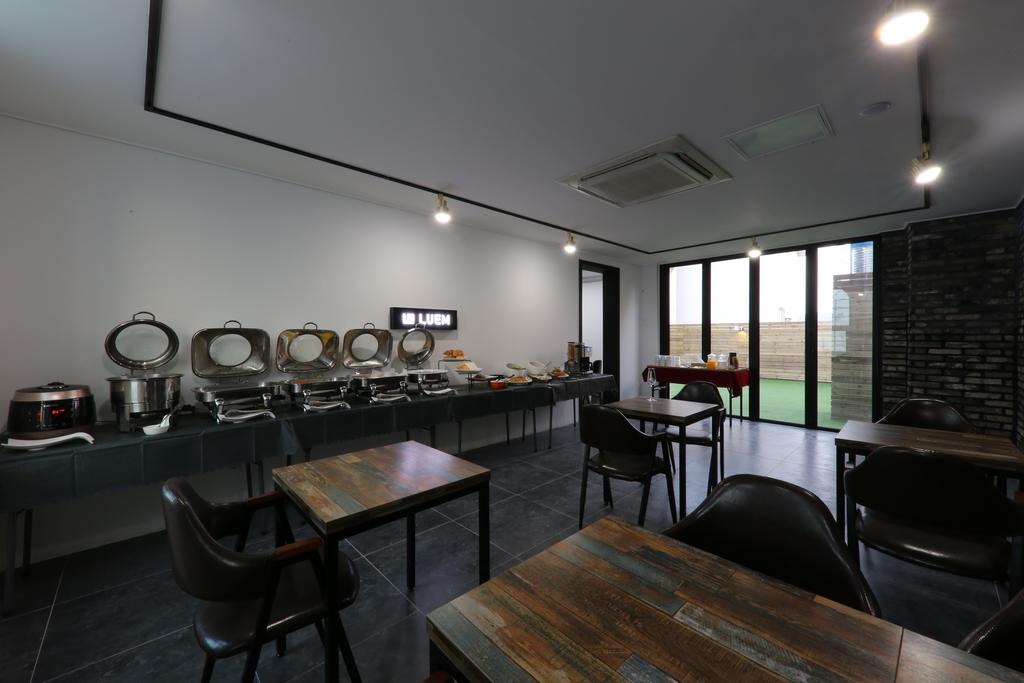 Hotel Luem - thumb 7