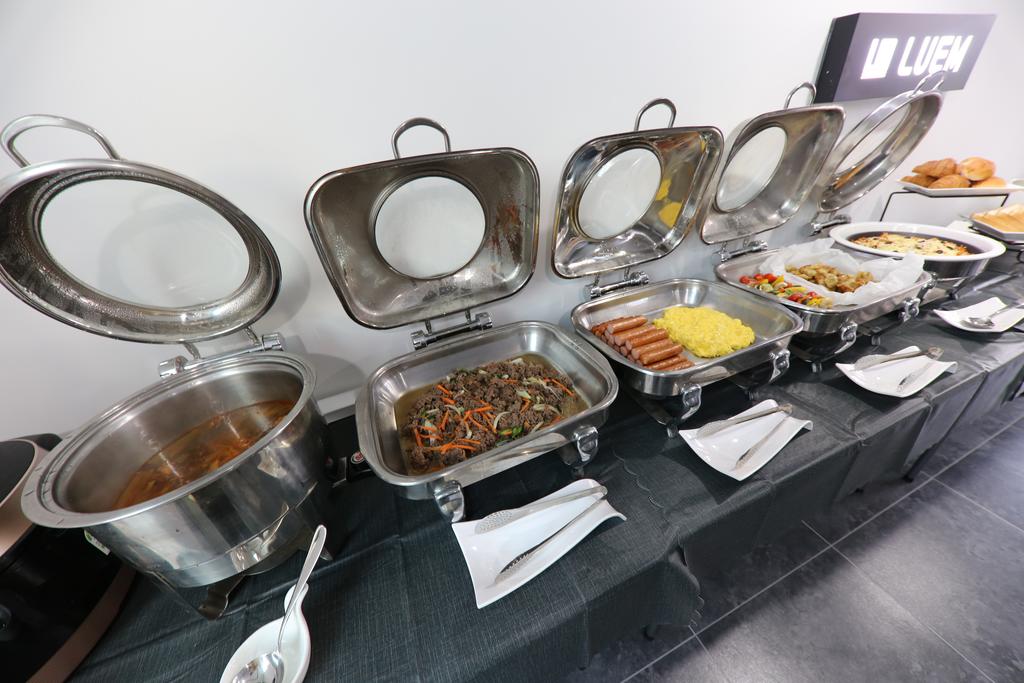 Hotel Luem - thumb 2