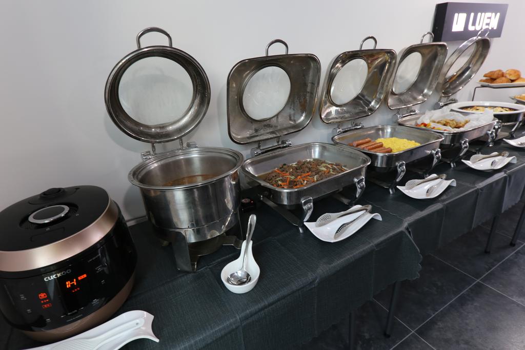 Hotel Luem - thumb 3