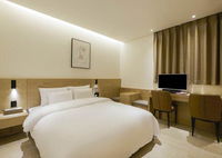 Hotel Luem Ansan Accommodation South Korea