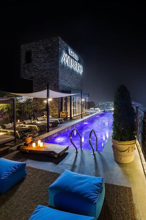 Hotel Museo Cheongju - thumb 5