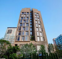 Hotel Museo Cheongju - Accommodation South Korea