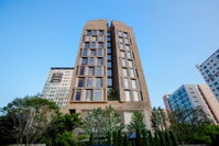Hotel Museo Cheongju Accommodation South Korea
