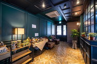 Hotel Myeongjak Accommodation South Korea