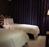 Hotel Namoo Cheong-ju - Accommodation South Korea