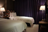 Hotel Namoo Cheong-ju Accommodation South Korea