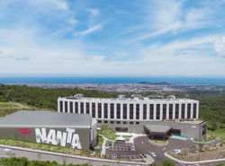 Hotel Nanta Jeju