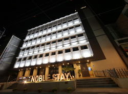 Hotel Noblestay