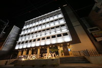 Hotel Noblestay Accommodation South Korea