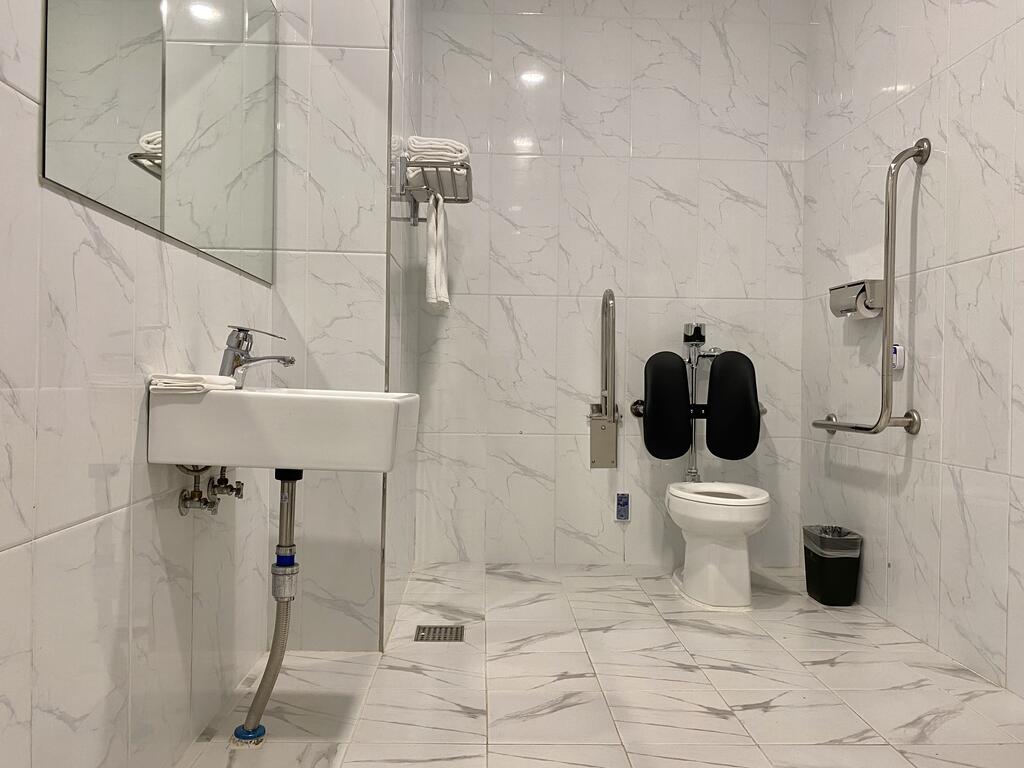 Hotel Noblestay - thumb 7