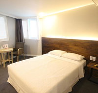 Hotel Ocean View - Accommodation South Korea