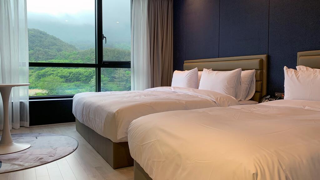 Hotel Ohevday - thumb 4