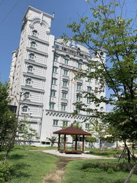 Hotel Palace Accommodation South Korea