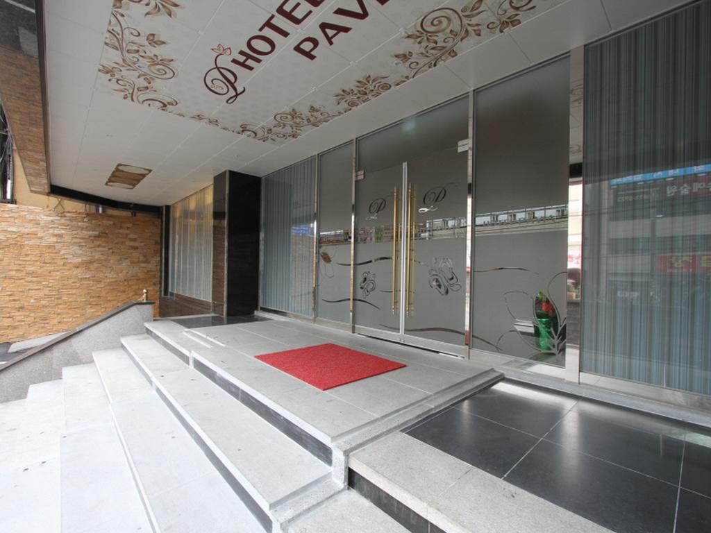 Hotel Pavia - thumb 1