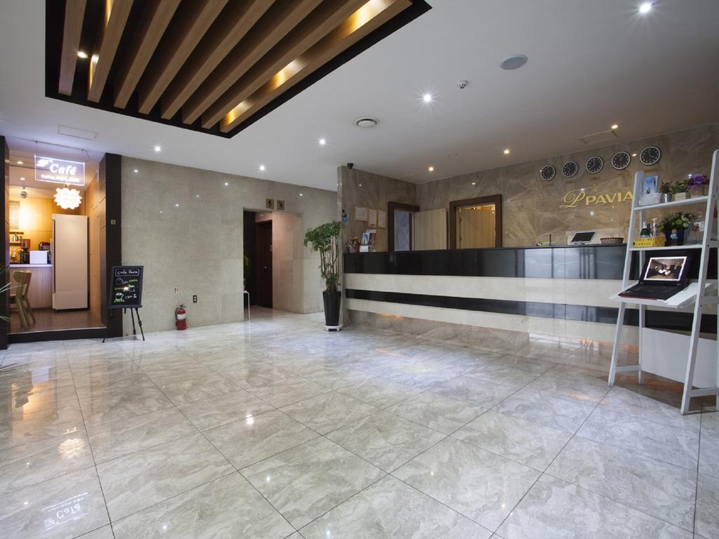 Hotel Pavia - thumb 3